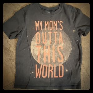 Boys 5T short sleeve